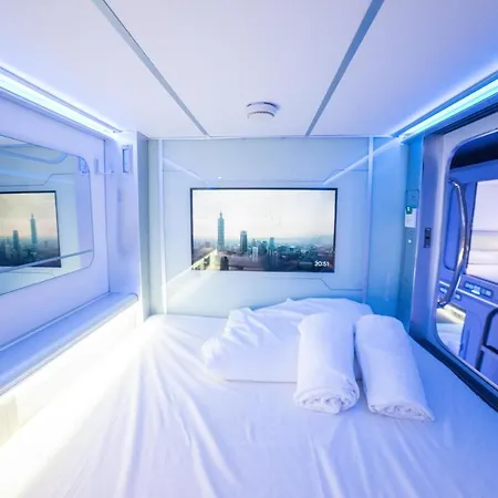 Optimi Rooms Madrid-2