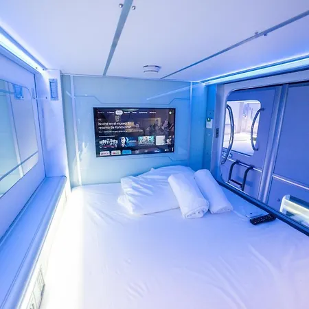 Optimi Rooms Madrid-3